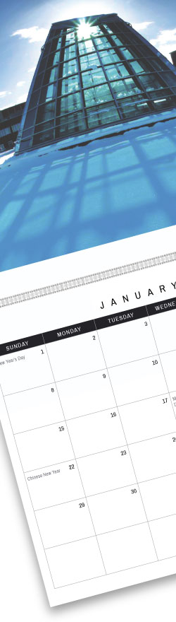 Washington State Magazine 2023 Calendar