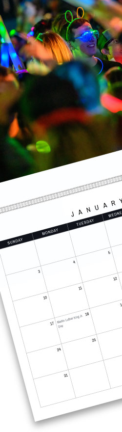 JAN 2027 WSM CALENDAR