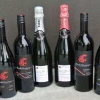 WSU learning wines