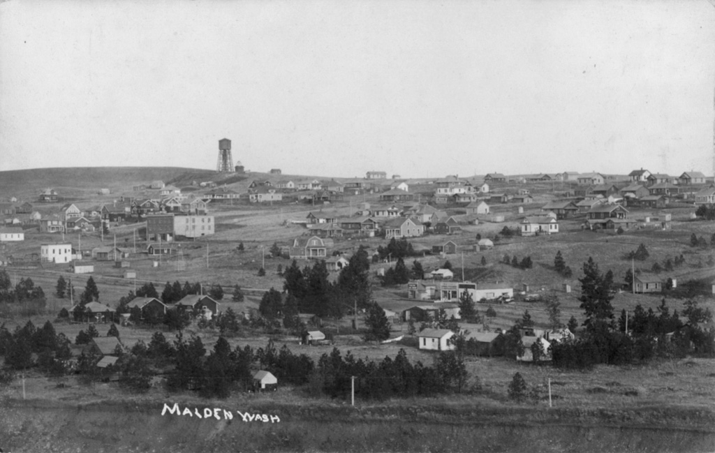 5 – Malden c. 1912